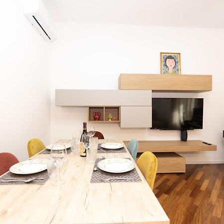 Barca House Apartment Roma Ngoại thất bức ảnh