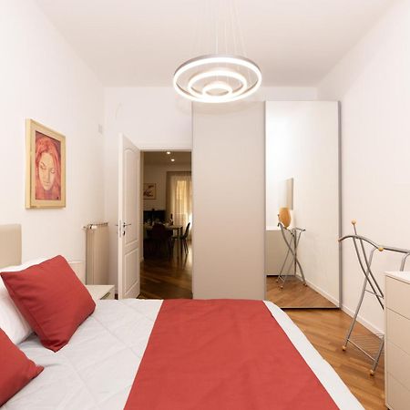 Barca House Apartment Roma Ngoại thất bức ảnh