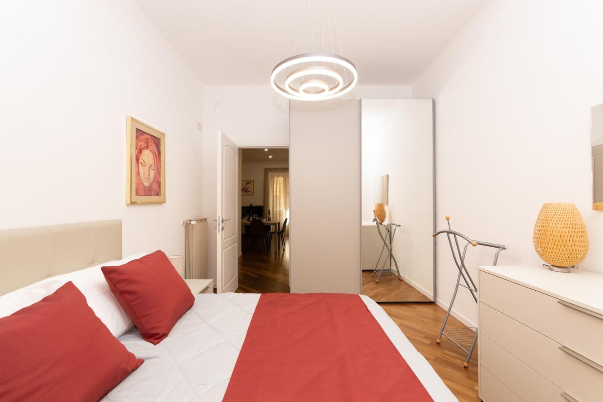 Barca House Apartment Roma Ngoại thất bức ảnh