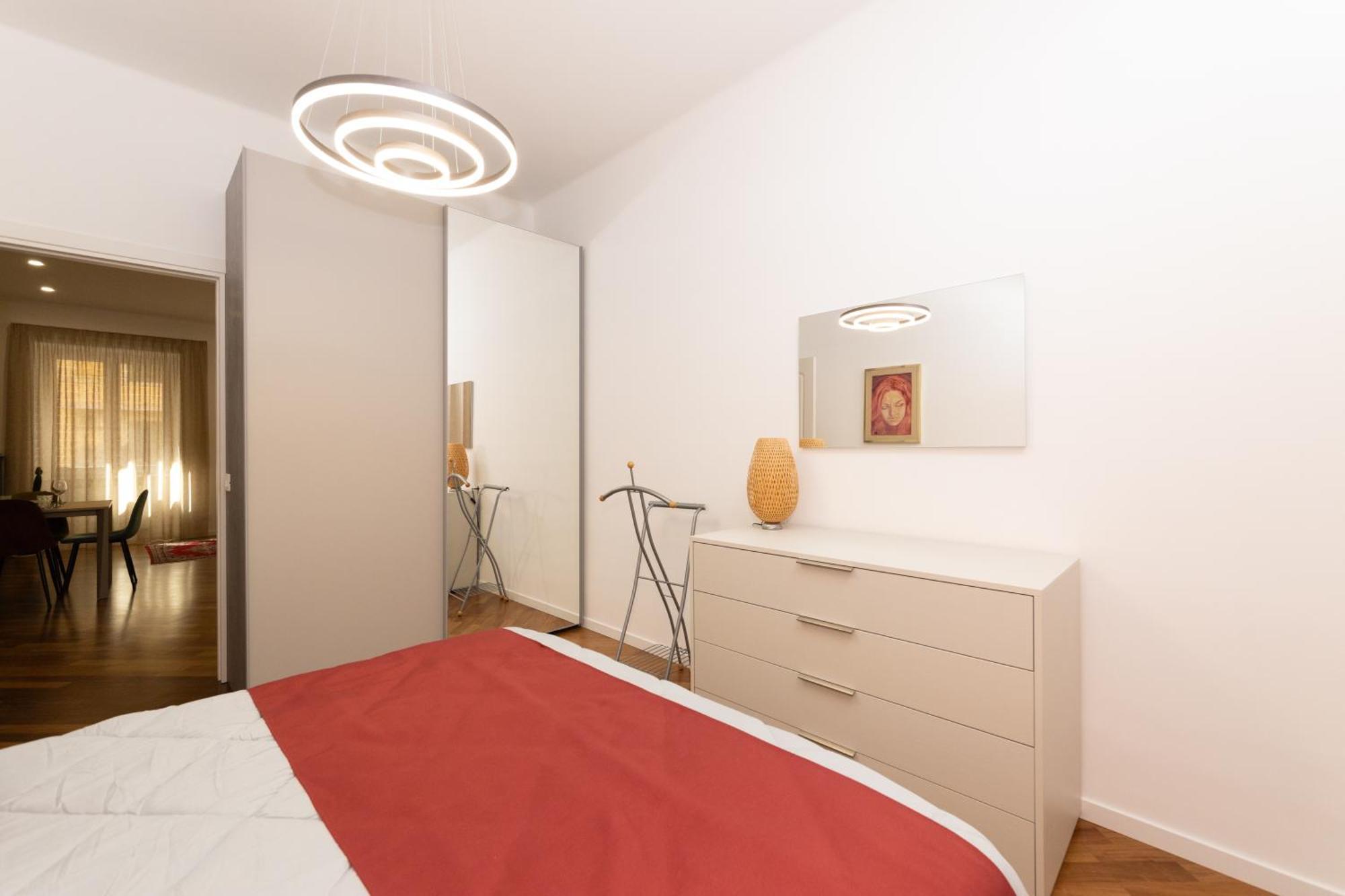 Barca House Apartment Roma Ngoại thất bức ảnh