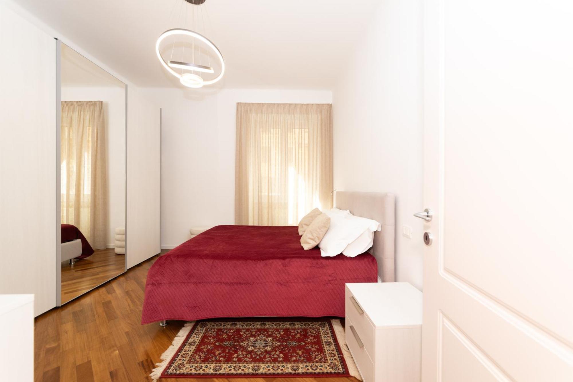 Barca House Apartment Roma Ngoại thất bức ảnh