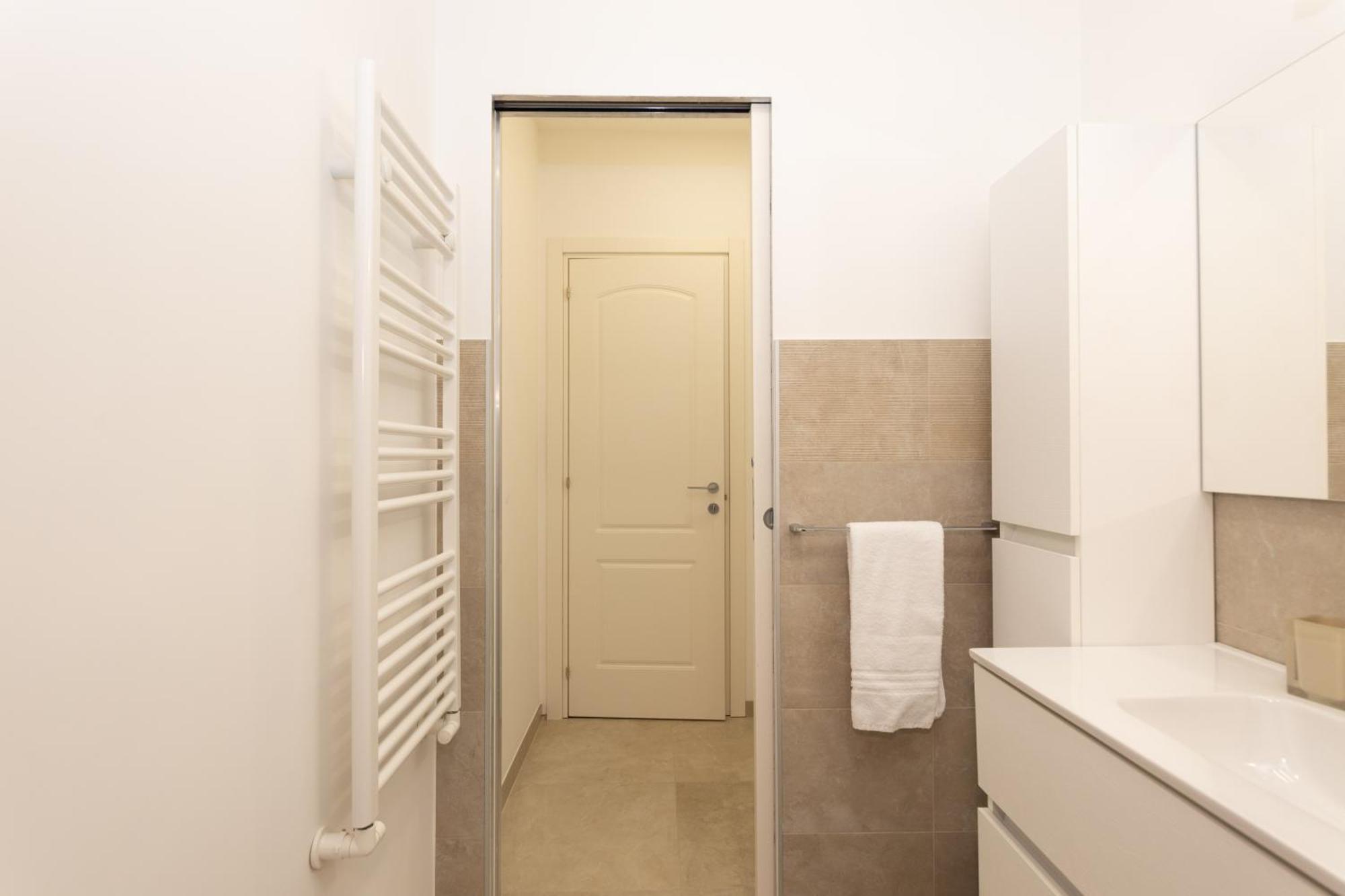 Barca House Apartment Roma Ngoại thất bức ảnh