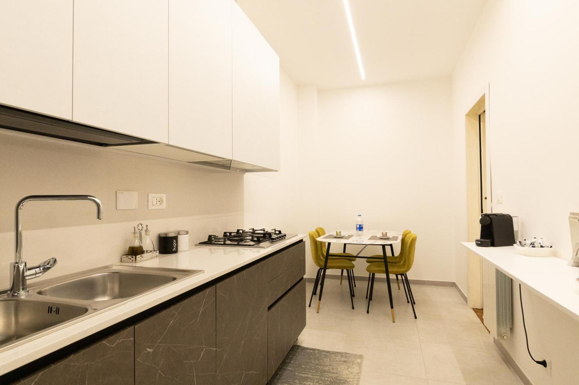 Barca House Apartment Roma Ngoại thất bức ảnh