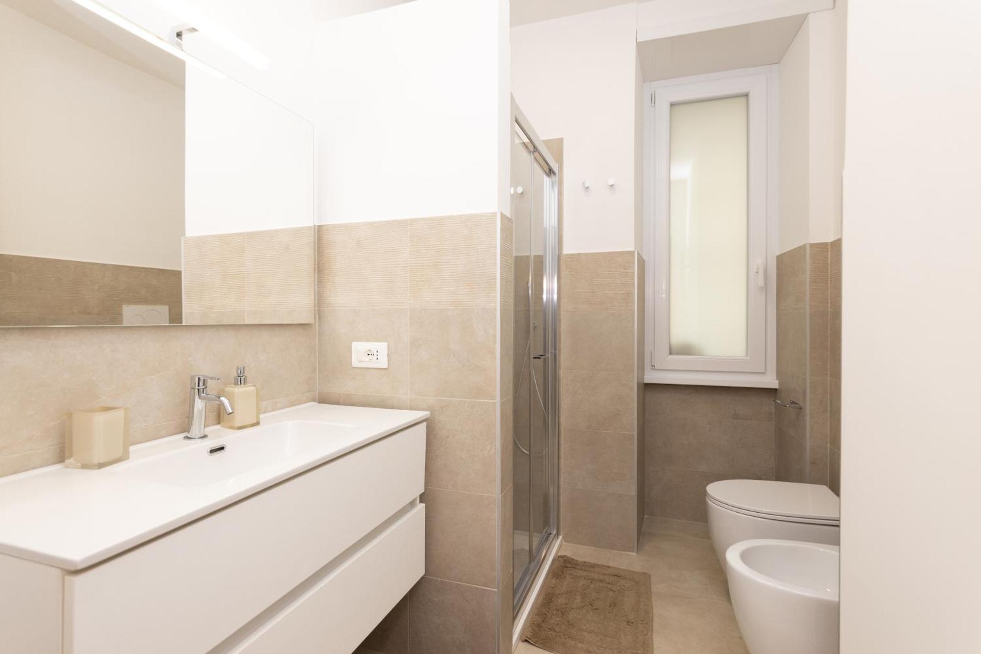 Barca House Apartment Roma Ngoại thất bức ảnh
